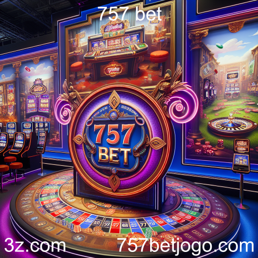 Descubra a Categoria Apoio da 757 Bet